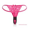 Snap N Play Remote Petite Panty Pleaser On Panties