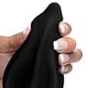 Assterick Ridged Butt Plug Squeezable