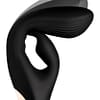 Bendable Silicone Rabbit Vibrator Bent