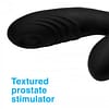 P-Tap Anal Stimulator Side View