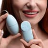 Remote Control 28X Vibrating Egg With Model