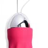 Swirled Remote Control 36x Vibrating Egg Solo