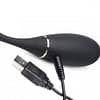 Voice Activated Vibrating Egg Charging