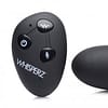 Voice Activated Vibrating Egg