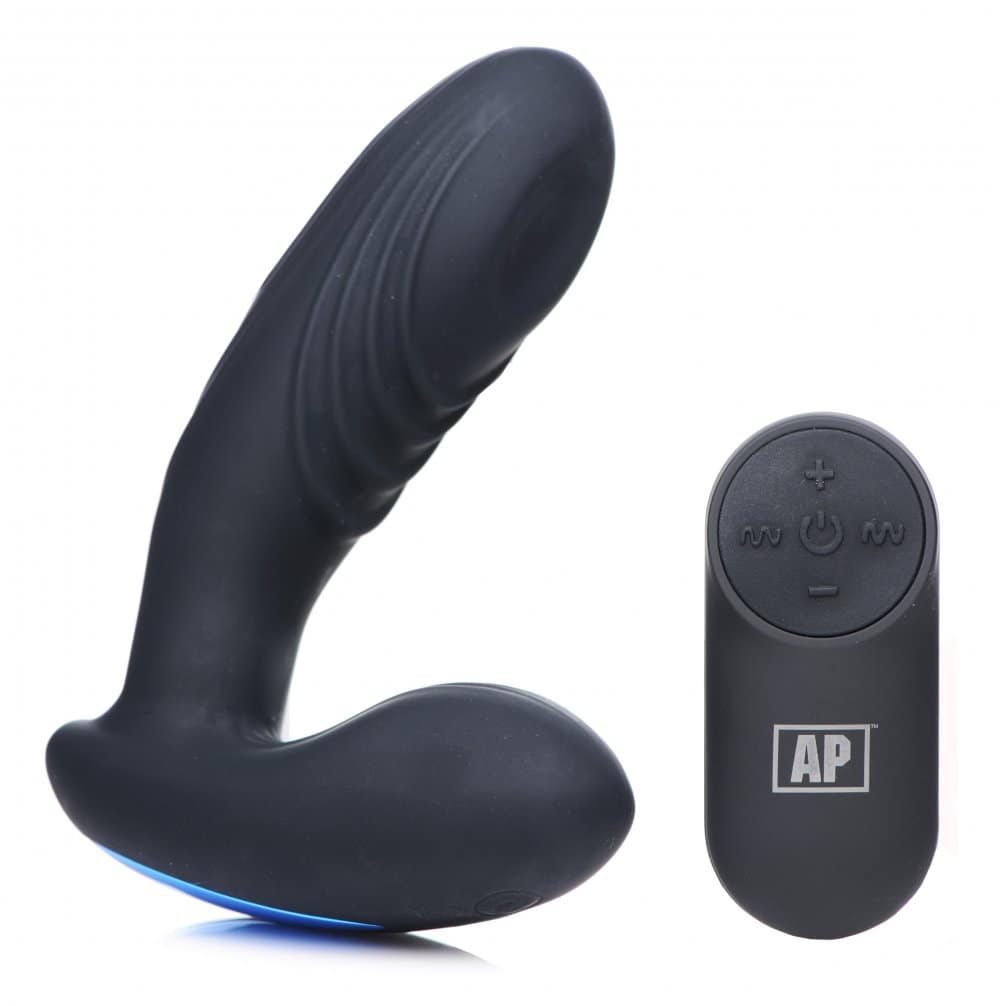 P-Tap Anal Stimulator