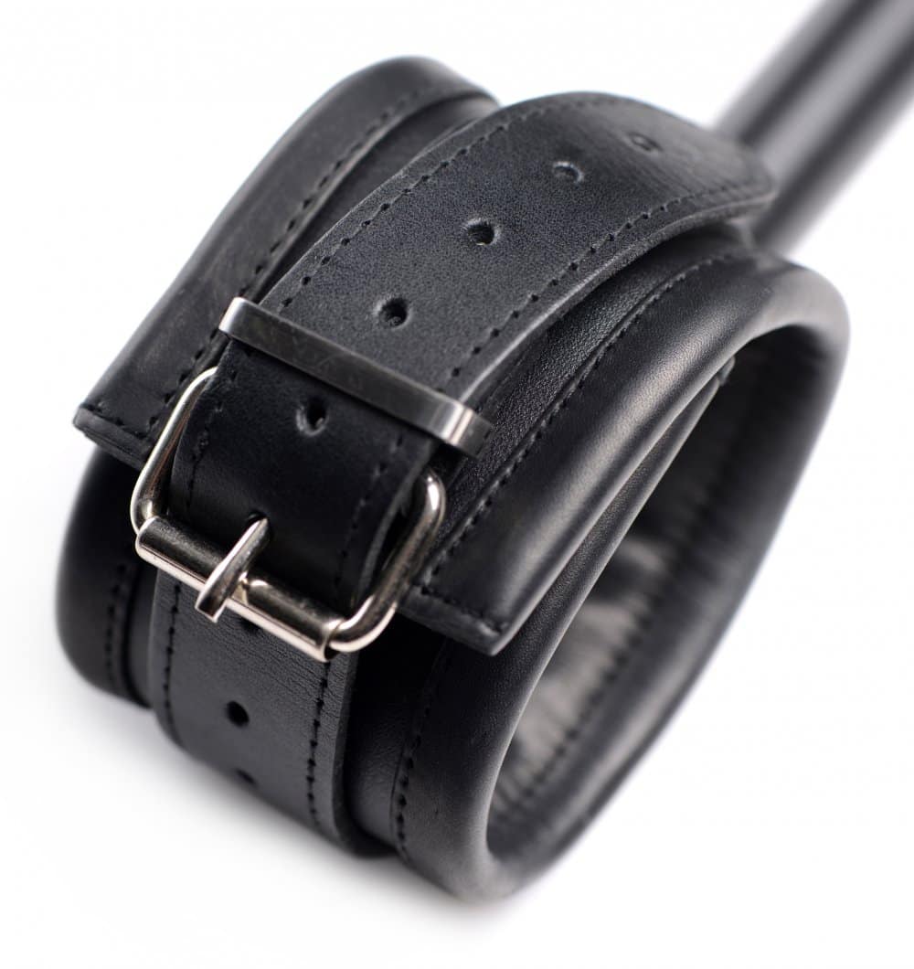 Deluxe Spreader Bar Close Up