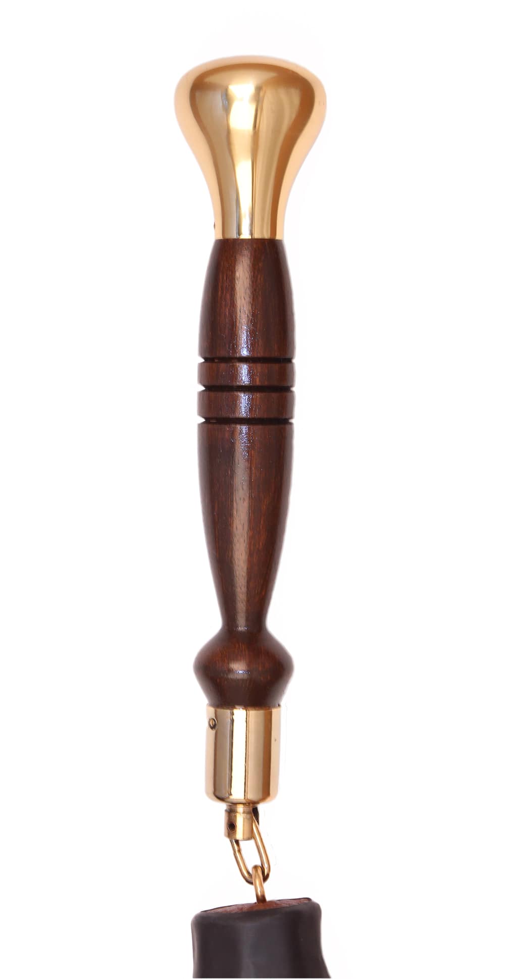 Mr Grey's Flogger Handle Close Up