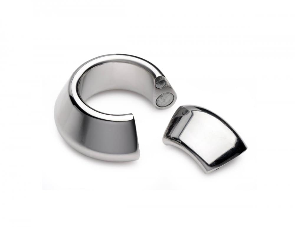 Magnetic Chute Ball Stretcher Apart