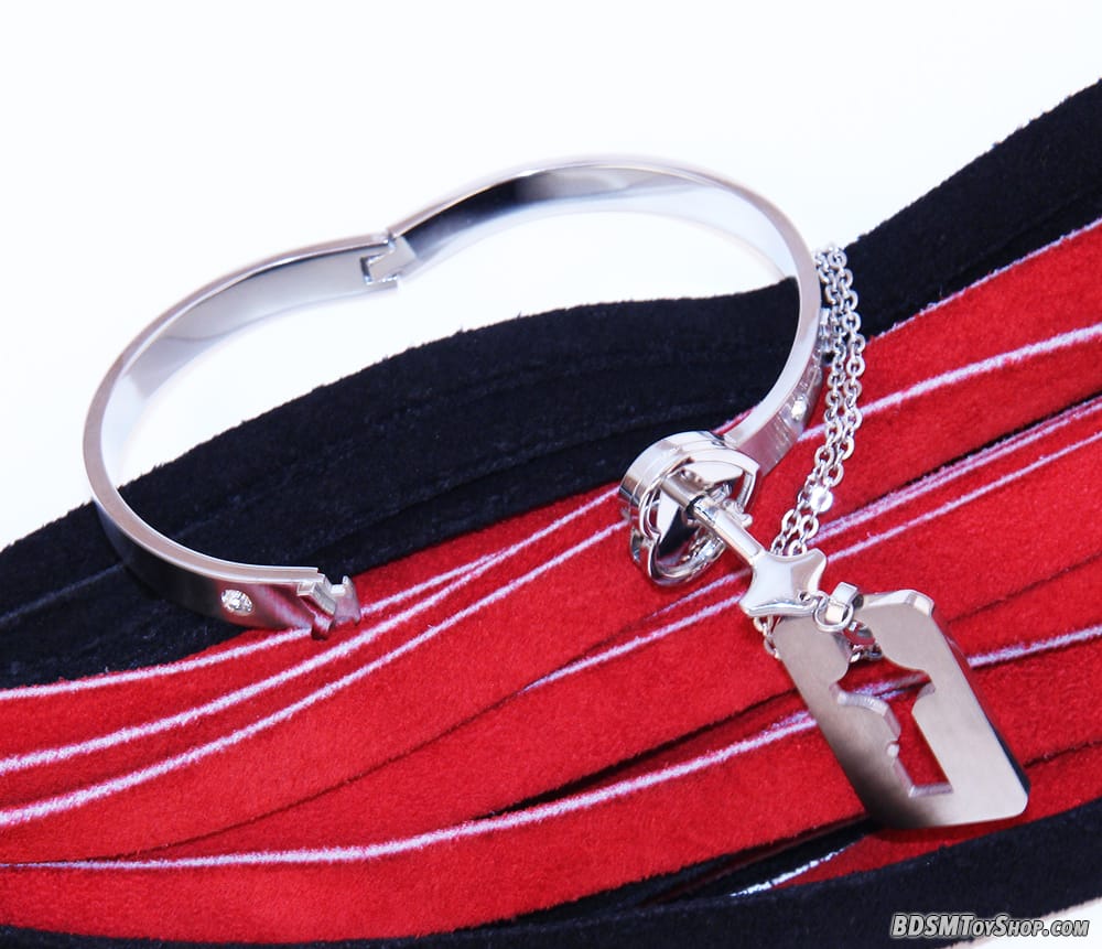 Submissive Bracelet Unlocked