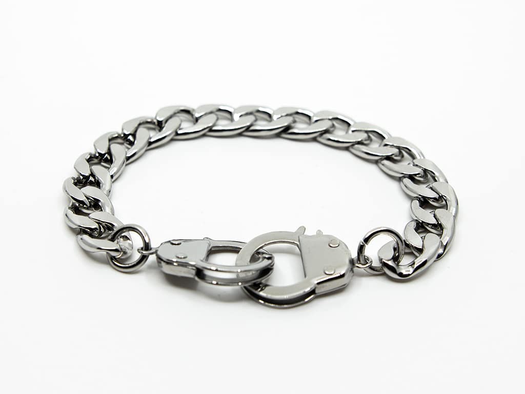 Cuffed Embracelet
