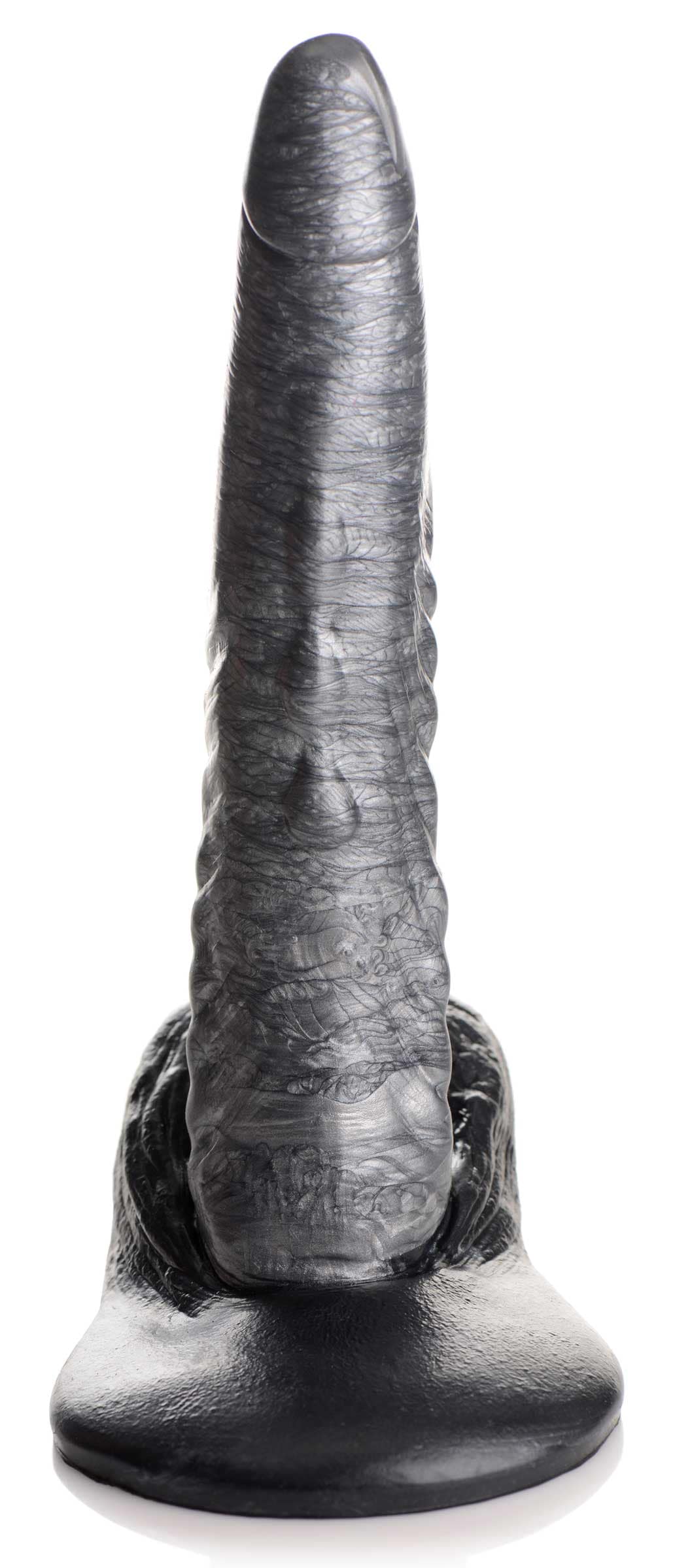 The Gargoyle Rock Hard Silicone Dildo - Image 5