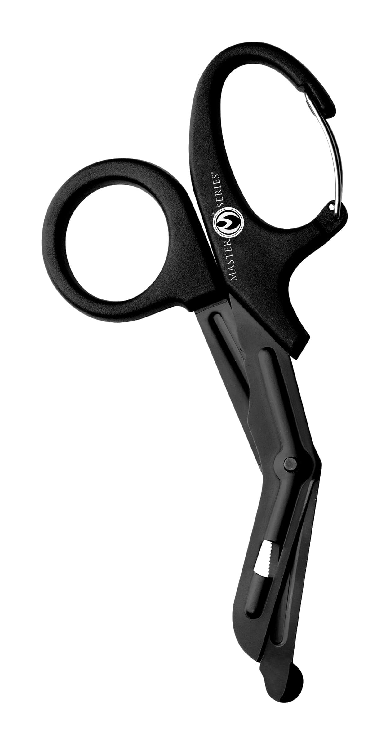 Snip Heavy Duty Bondage Scissors with Clip - Image 5