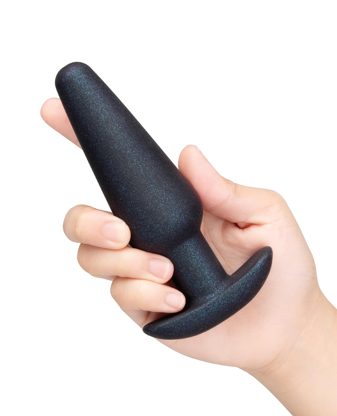 Hefty Weighted Silicone Plug - Image 5