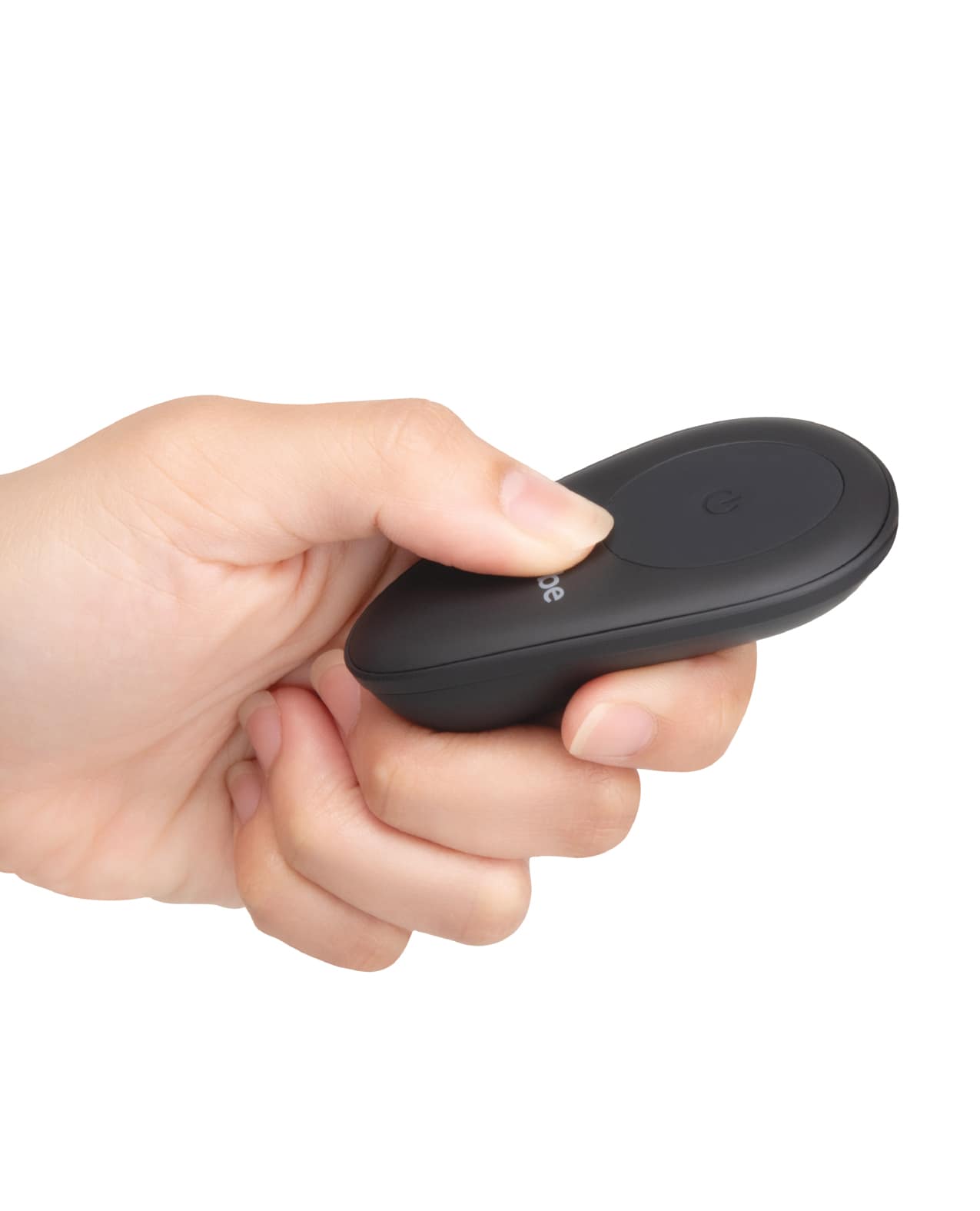 Anal Training Bundle 2-Piece Set Includes Beginner Plug & Rechargeable Vibrating Plug w/Remote - Image 6