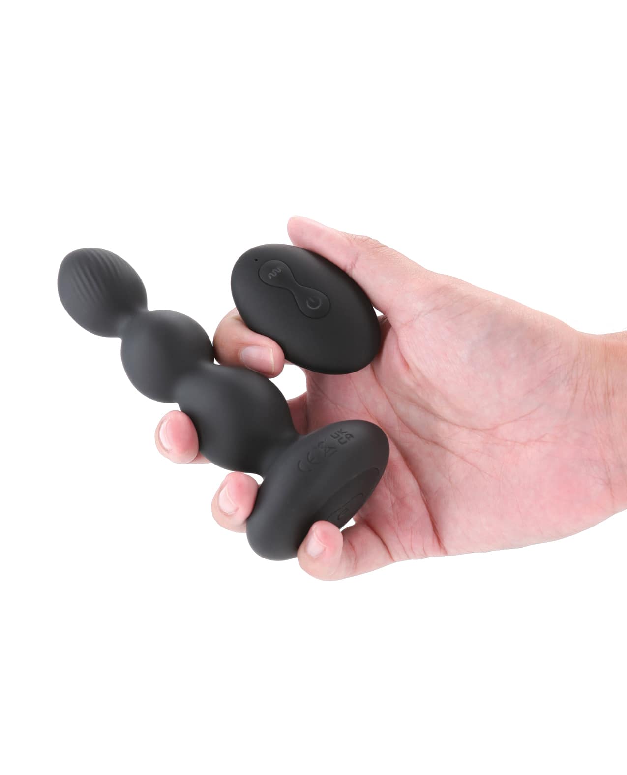 Renegade - Valor - Black - Image 3