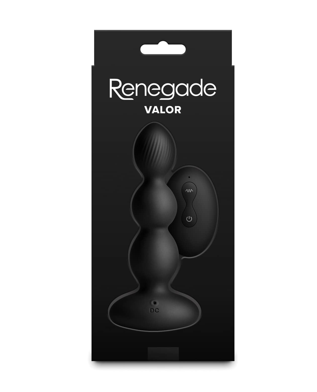 Renegade - Valor - Black - Image 4