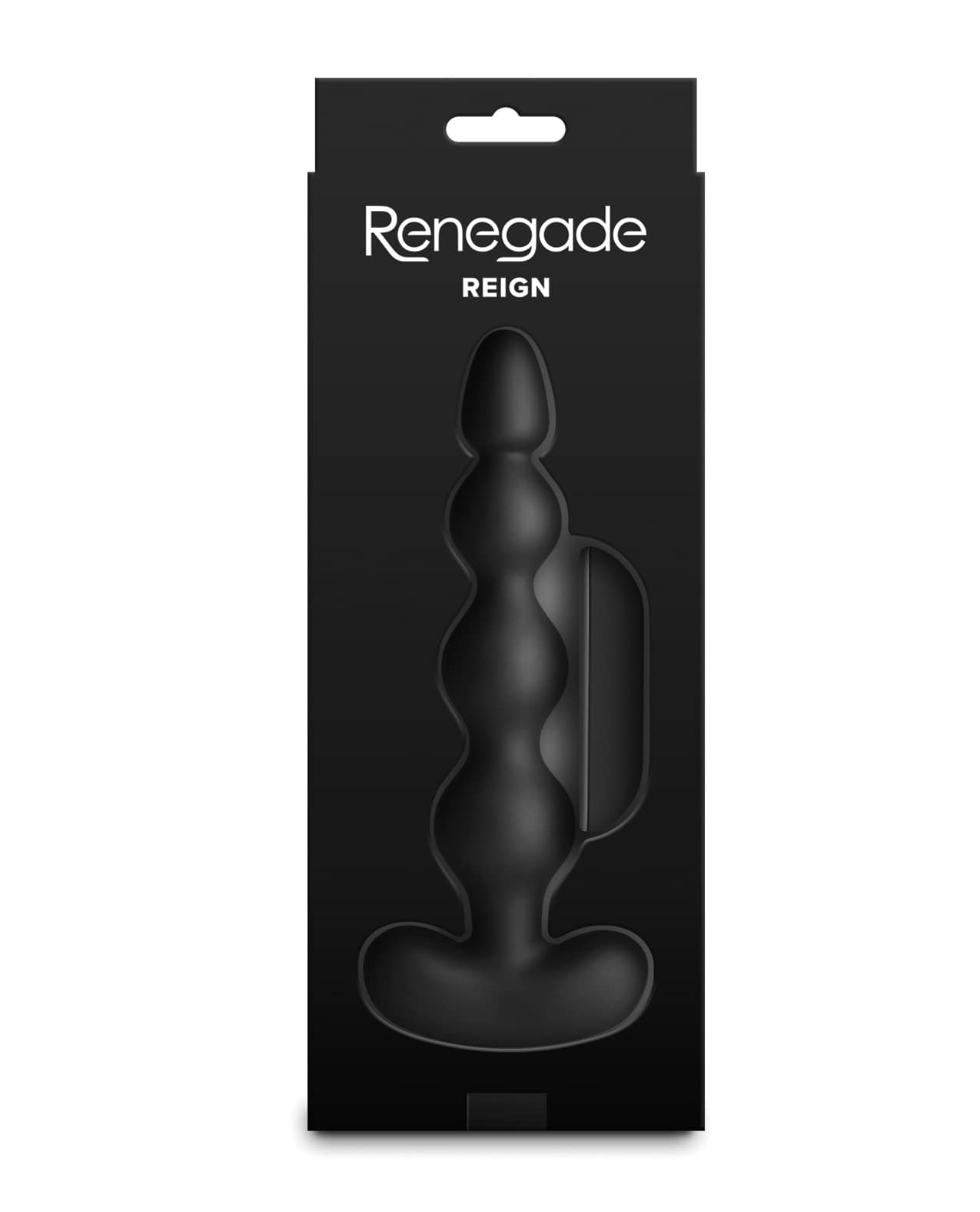 Renegade - Reign - Black - Image 4