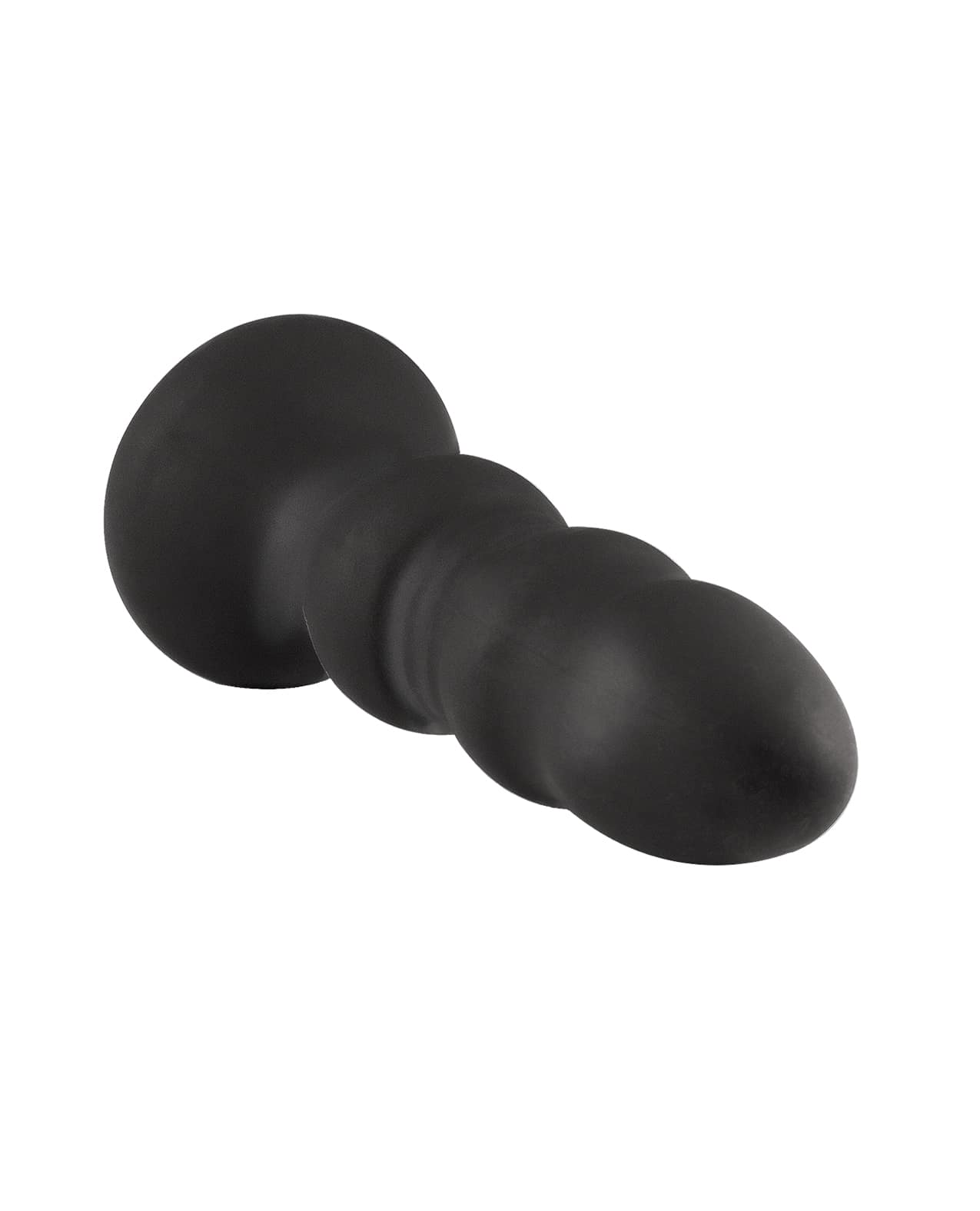 Atomic Thrusting Light-Up Power Plug - Black - Image 4