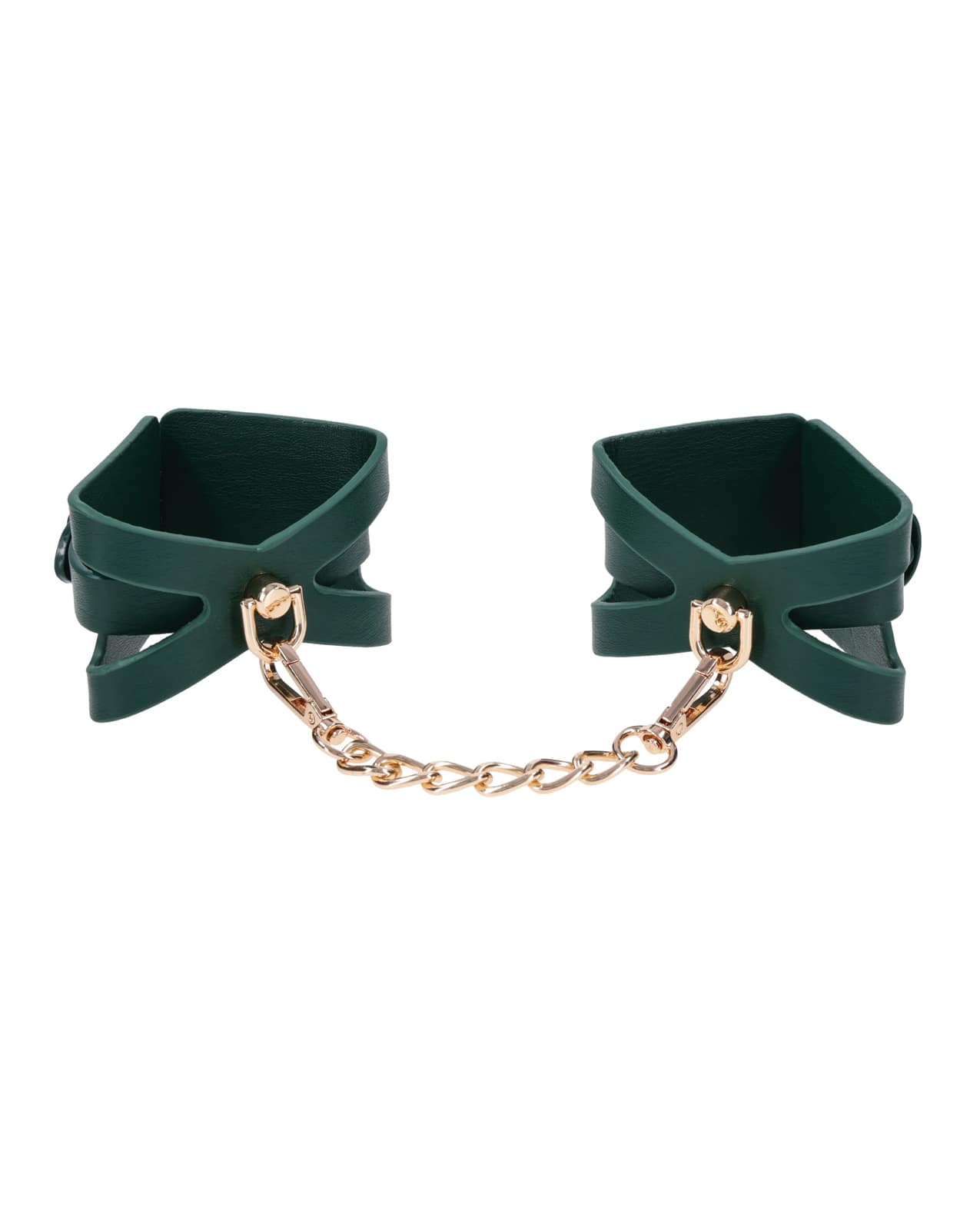 Sex & Mischief Indica Cutout Cuffs - Image 2