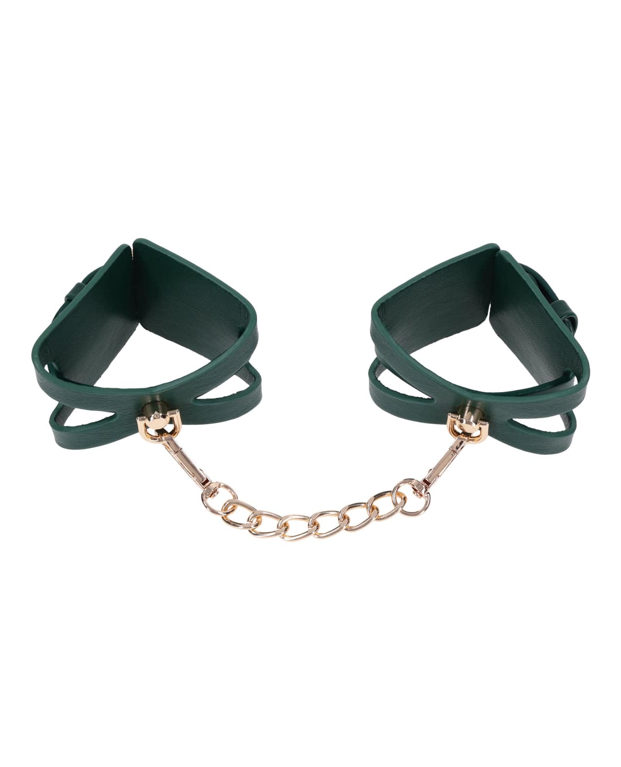 Sex & Mischief Indica Cutout Cuffs - Image 3