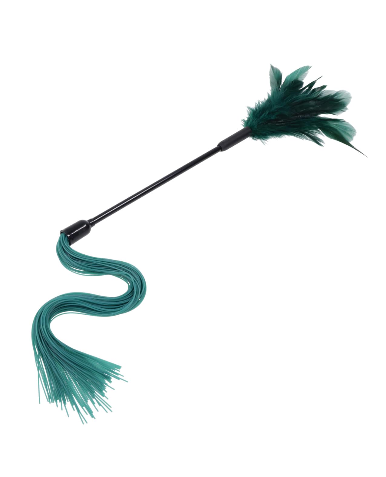 Sex & Mischief Indica Feather Tickler - Image 3