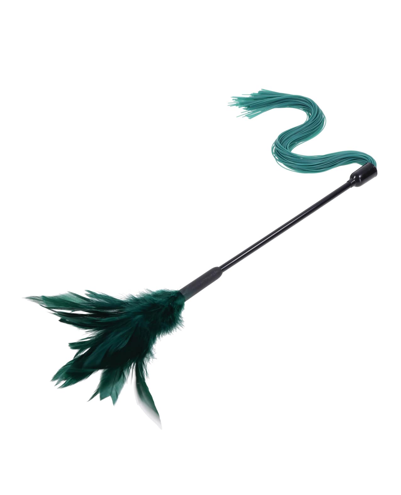Sex & Mischief Indica Feather Tickler - Image 4