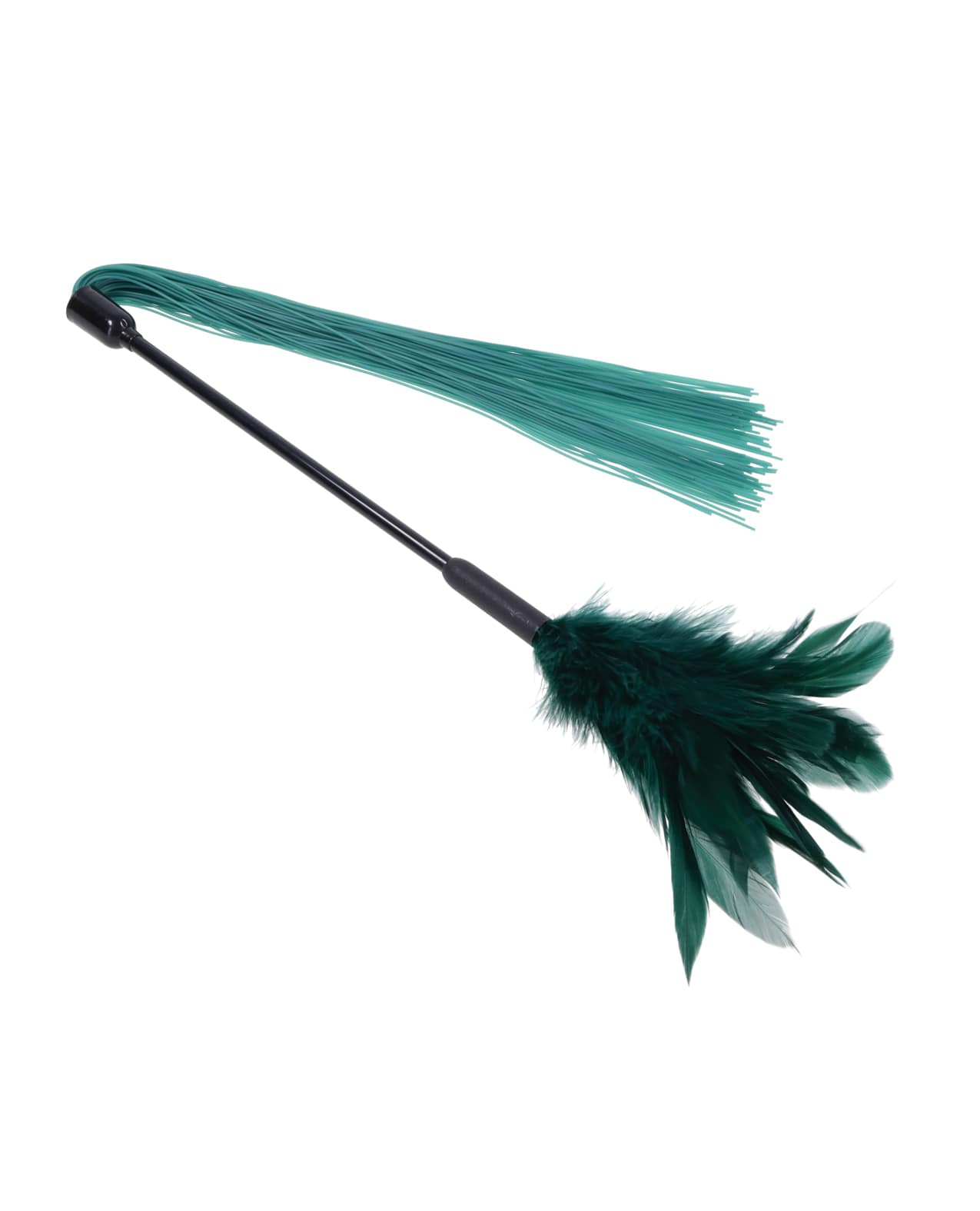 Sex & Mischief Indica Feather Tickler - Image 5