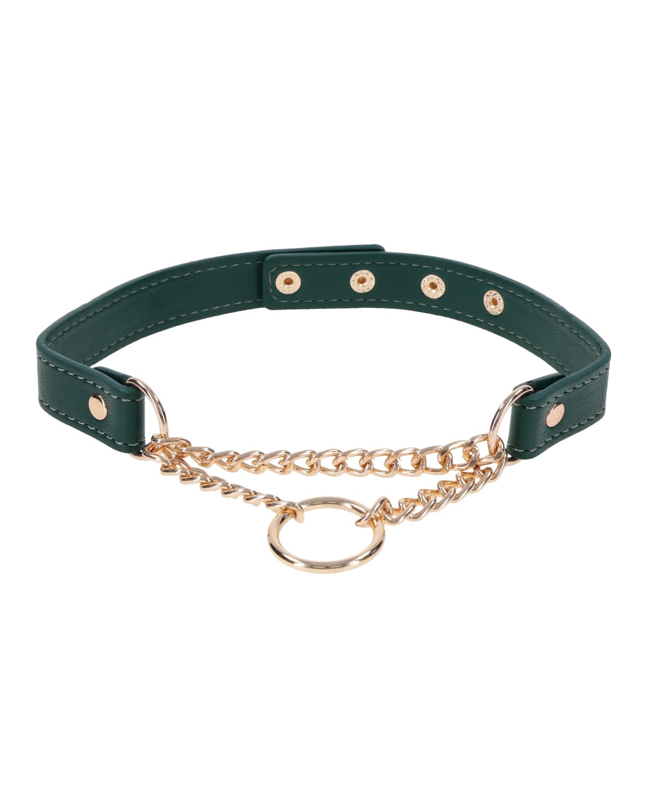 Sex & Mischief Indica Day Collar - Image 2