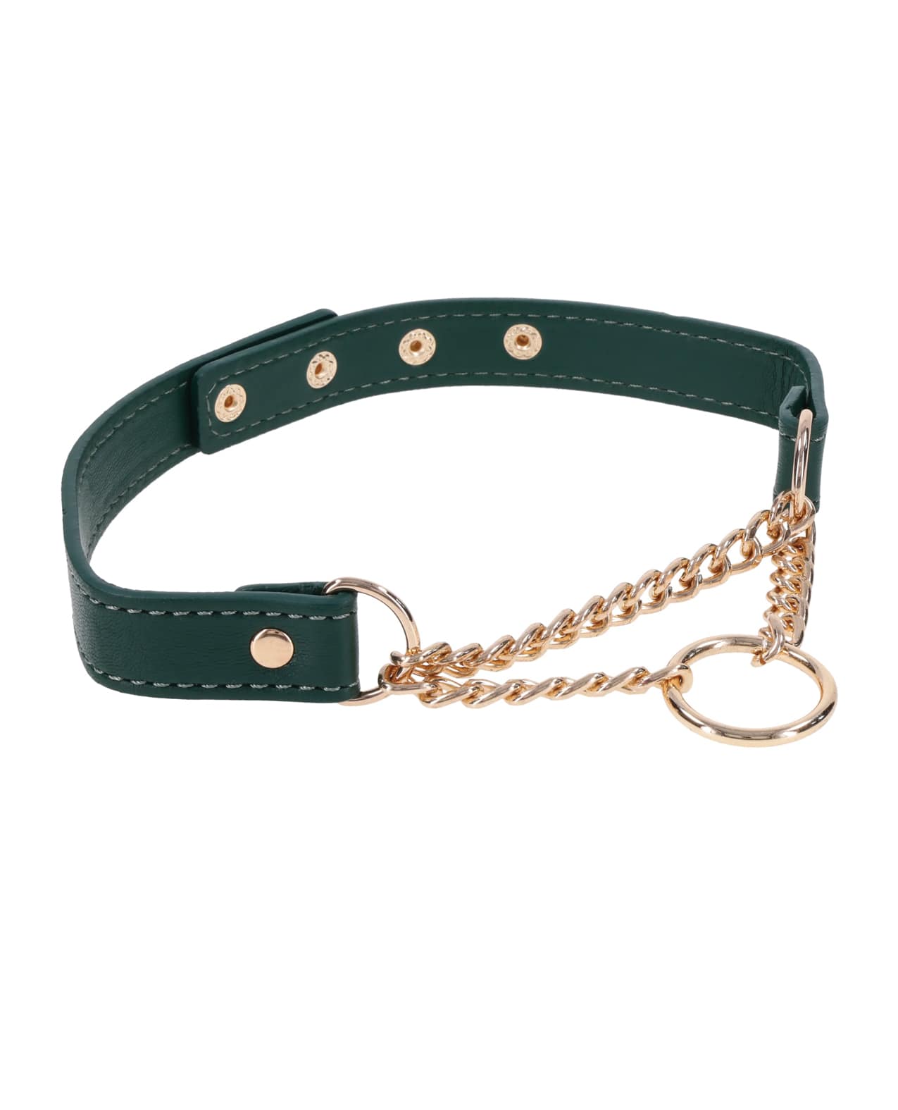 Sex & Mischief Indica Day Collar - Image 4