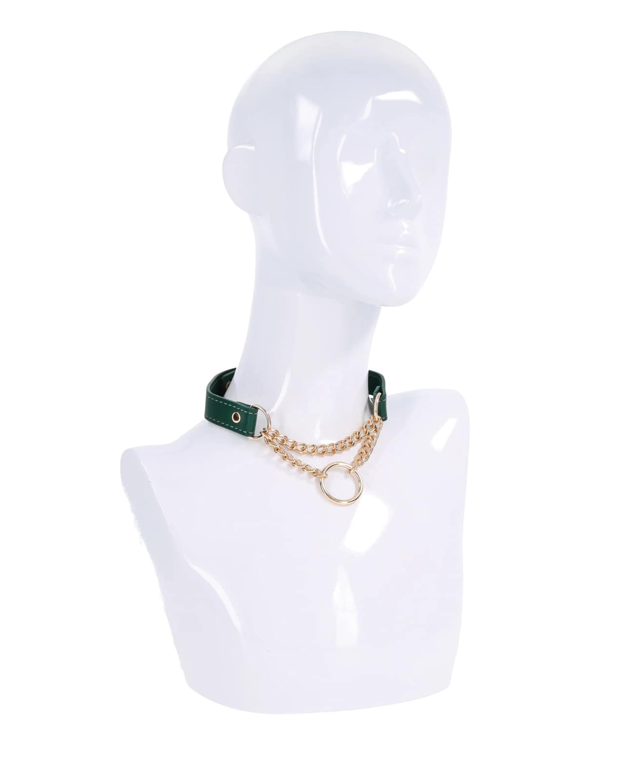 Sex & Mischief Indica Day Collar - Image 6