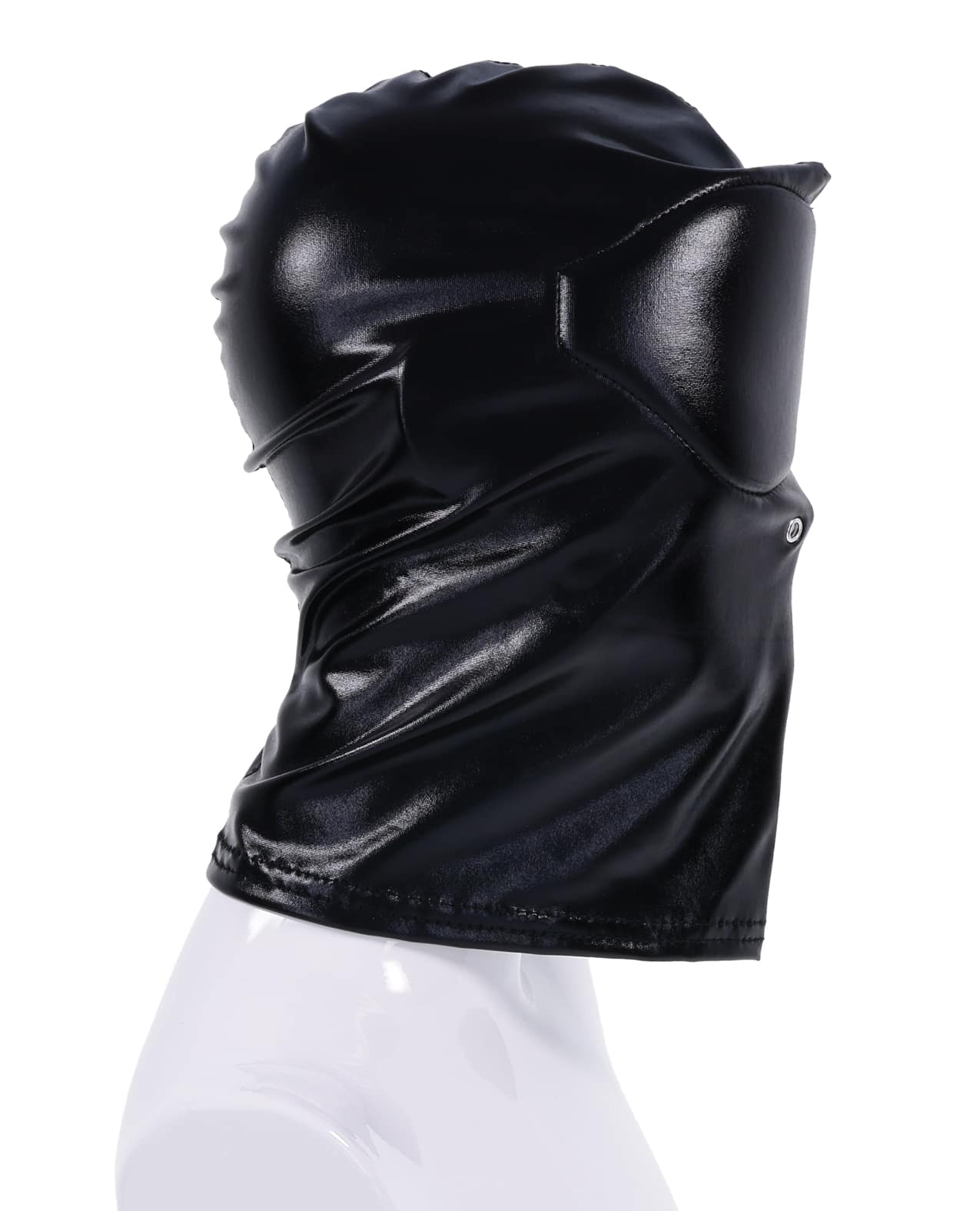 Edge Blackout Hood - Black - Image 5