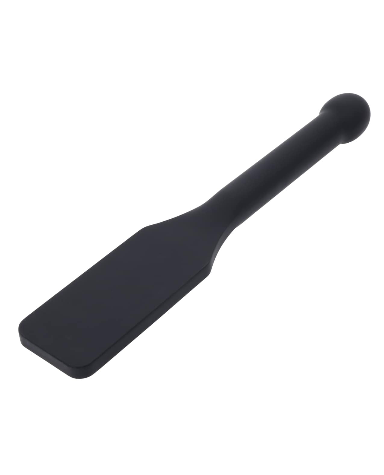 Edge CUNT Silicone Paddle - Black - Image 6