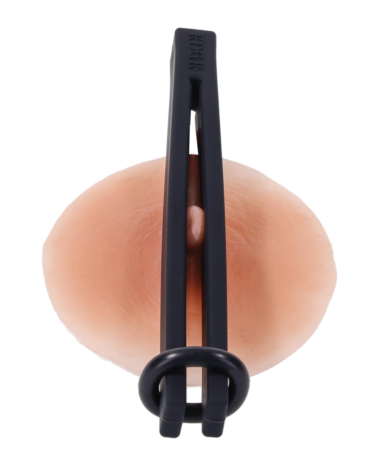 Edge Silicone Pinching Rods - Black - Image 5