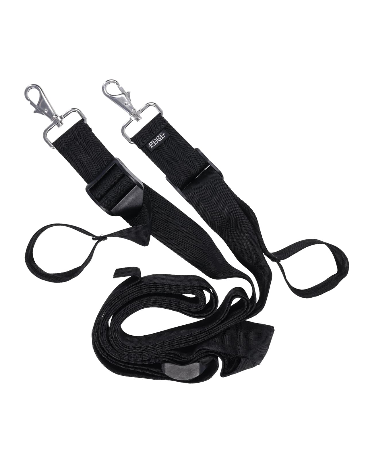 Edge Adjustable Door Restraints - Image 2