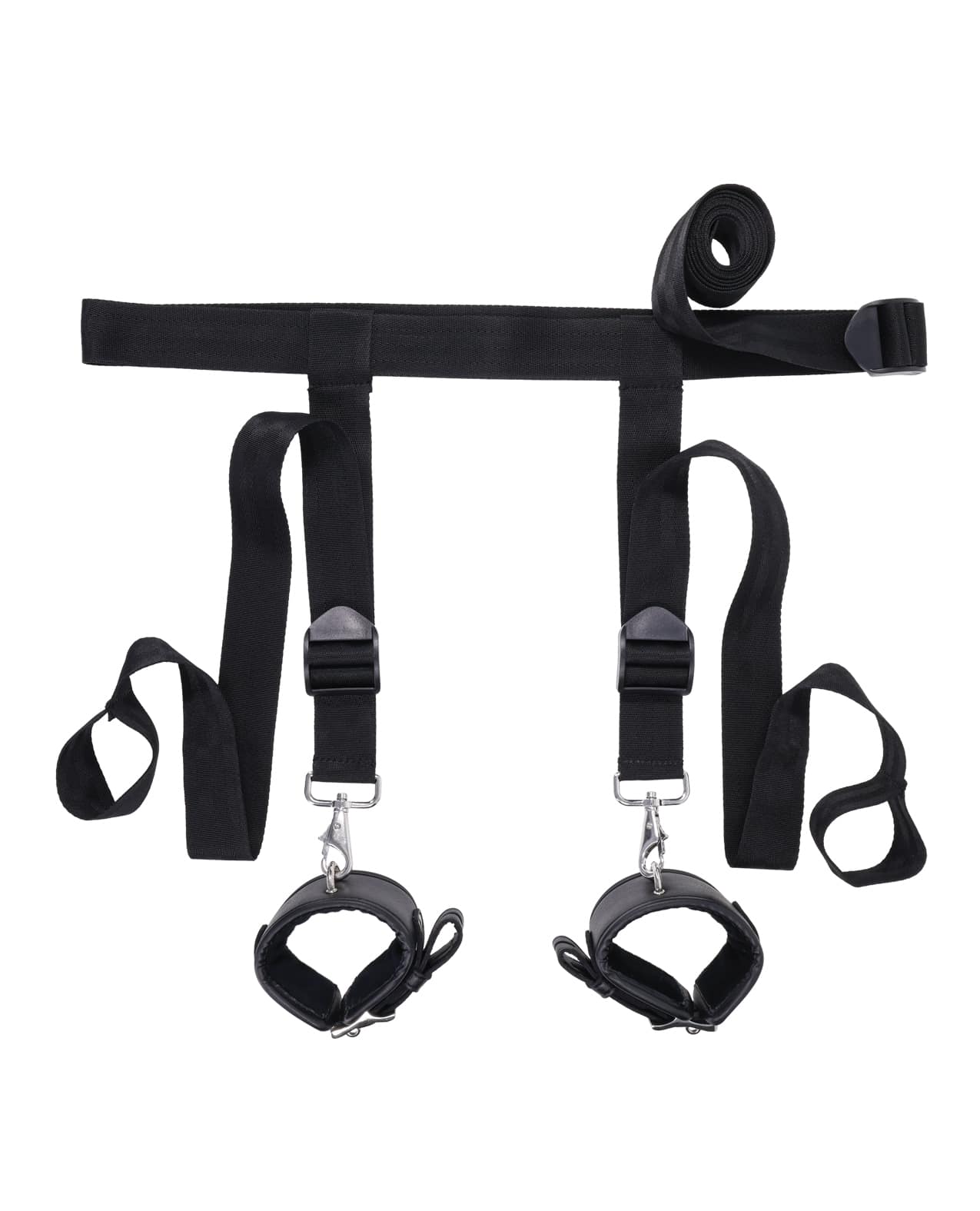 Edge Adjustable Door Restraints - Image 3