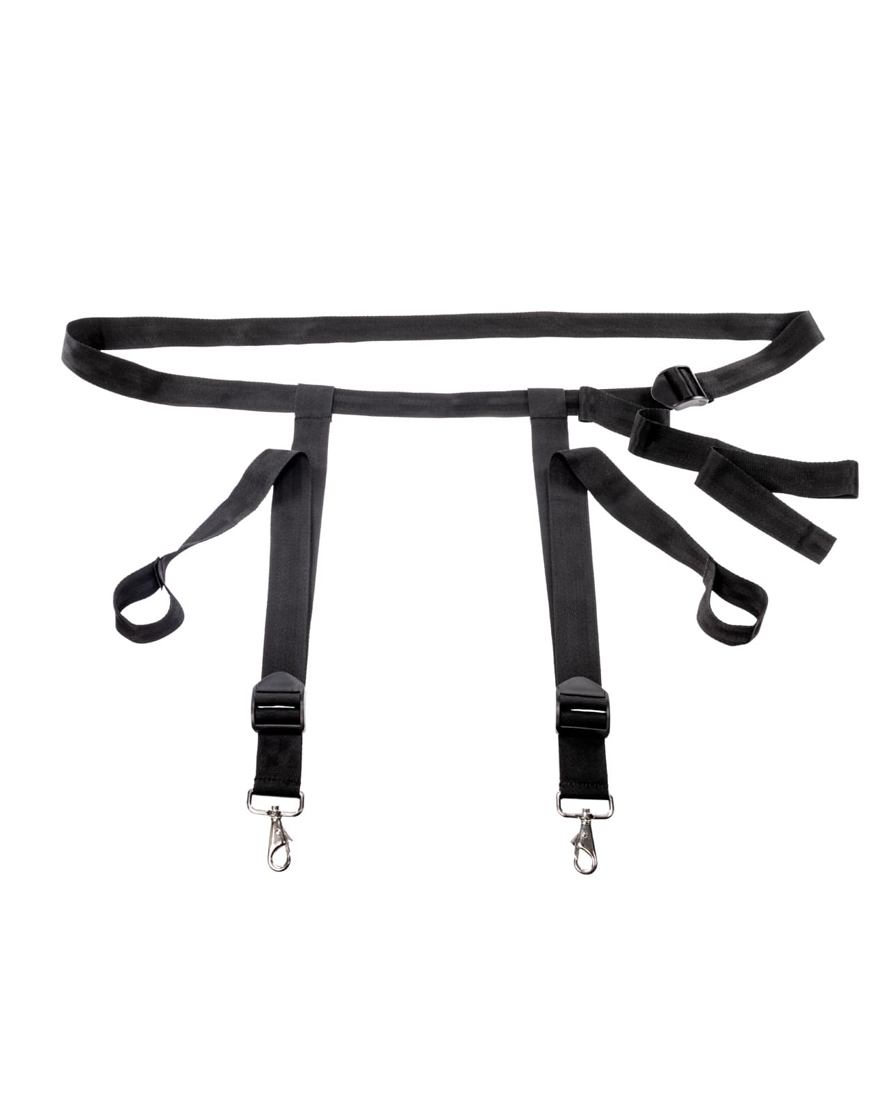 Edge Adjustable Door Restraints - Image 4