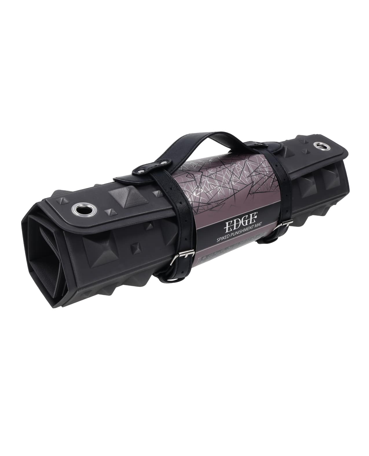 Edge Spiked Punishment Mat