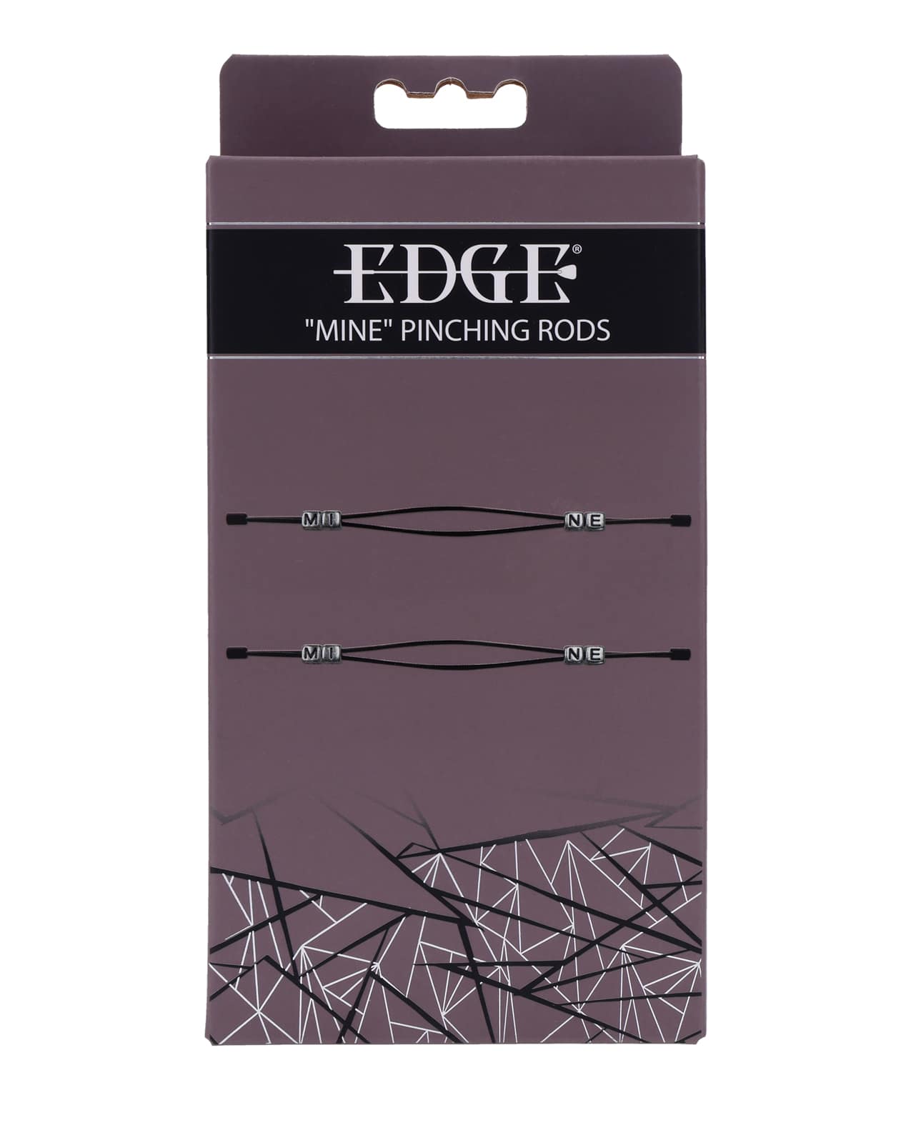 Edge MINE Pinching Rods