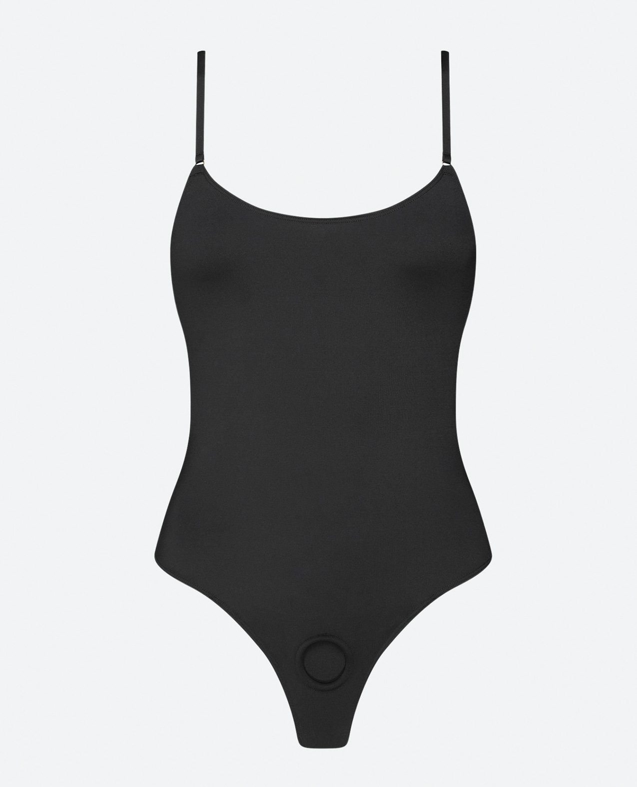 Strap On Me Signature Body Harness - Black XL