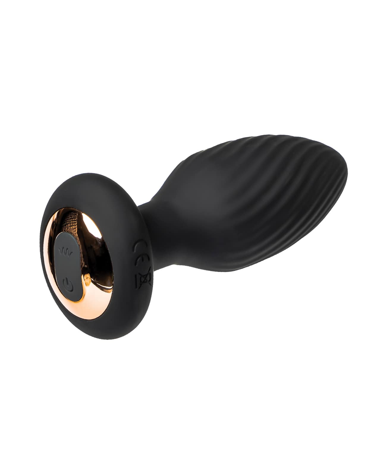 Thrillz The Spin Anal Plug w/Remote - Image 3