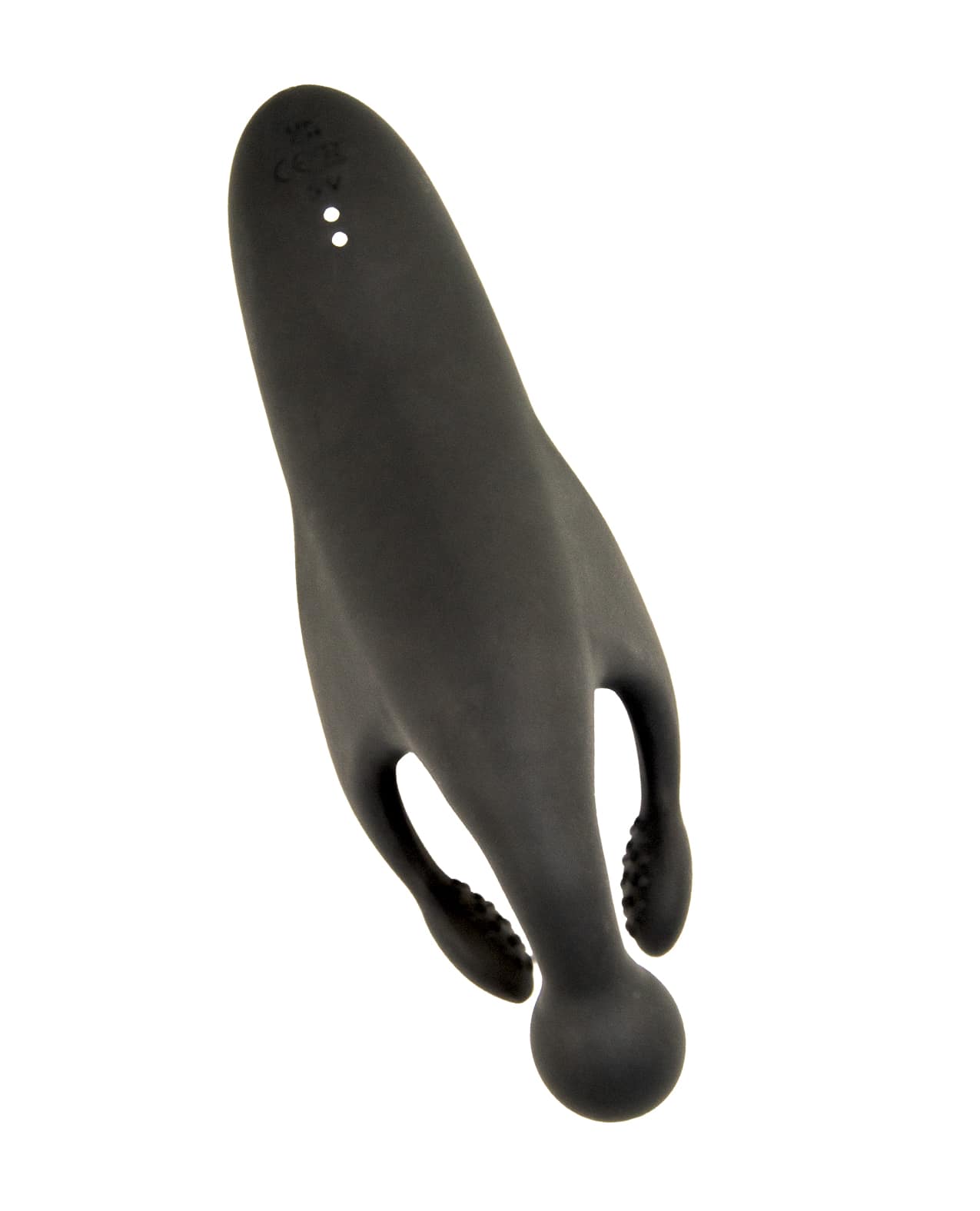 Magic Thumping Masturbator - Black - Image 4