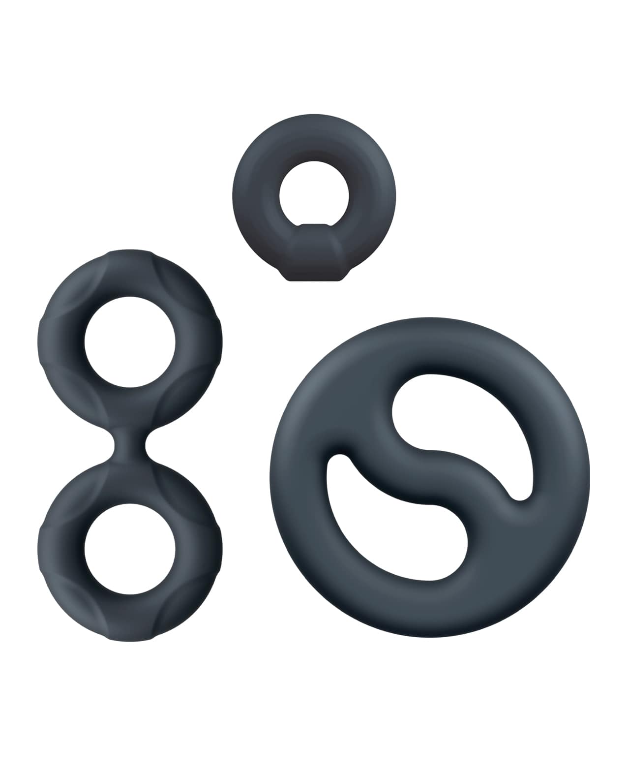 Blush Performance Plus Throttle - Black - Image 2