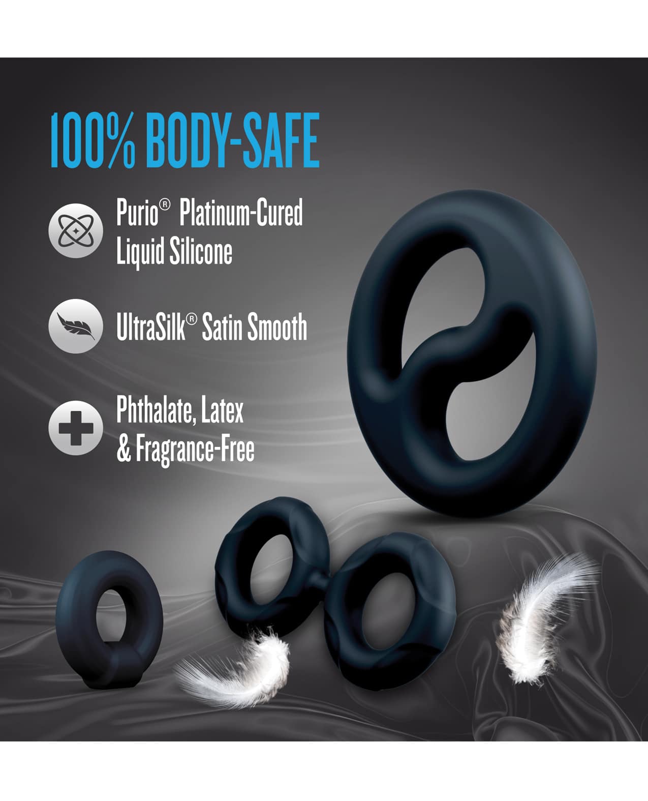 Blush Performance Plus Throttle - Black - Image 5