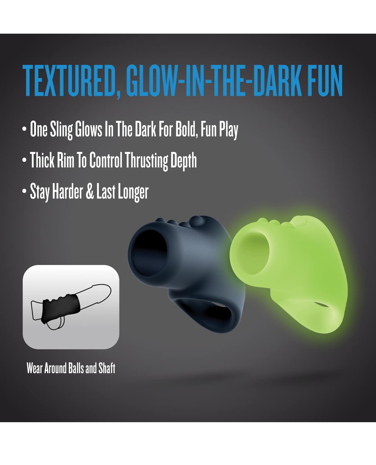 Blush Performance Plus Flare - Image 2