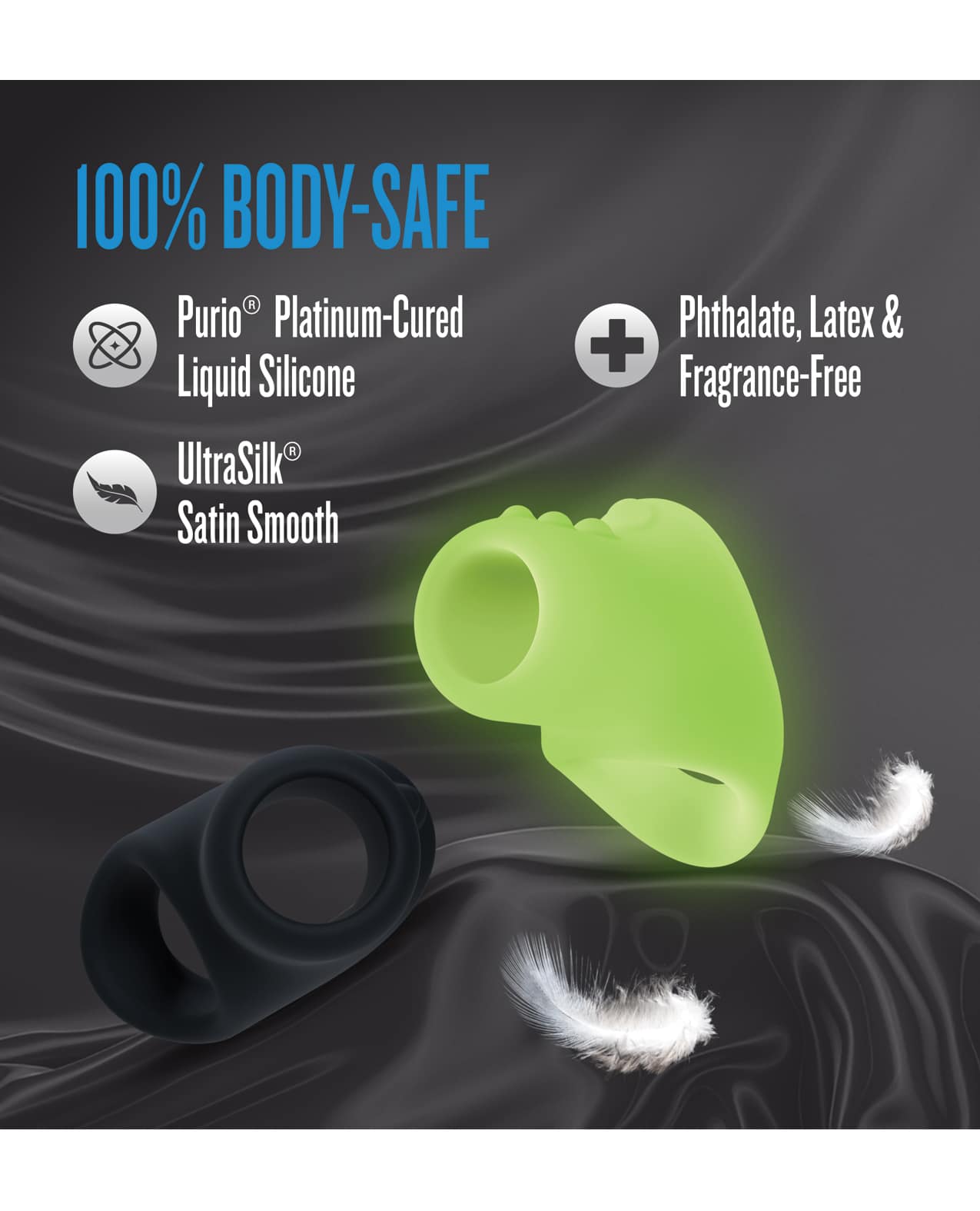 Blush Performance Plus Flare - Image 4