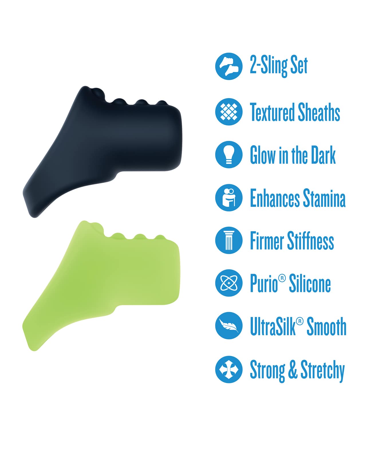 Blush Performance Plus Flare - Image 7