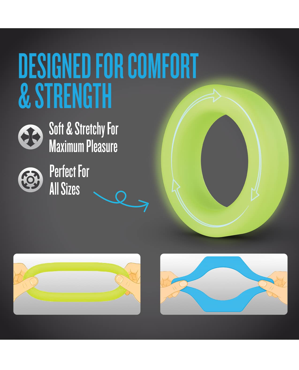 Blush Performance Plus Flash - Image 4