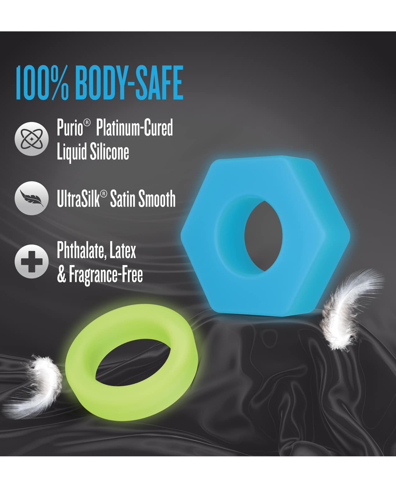 Blush Performance Plus Flash - Image 5