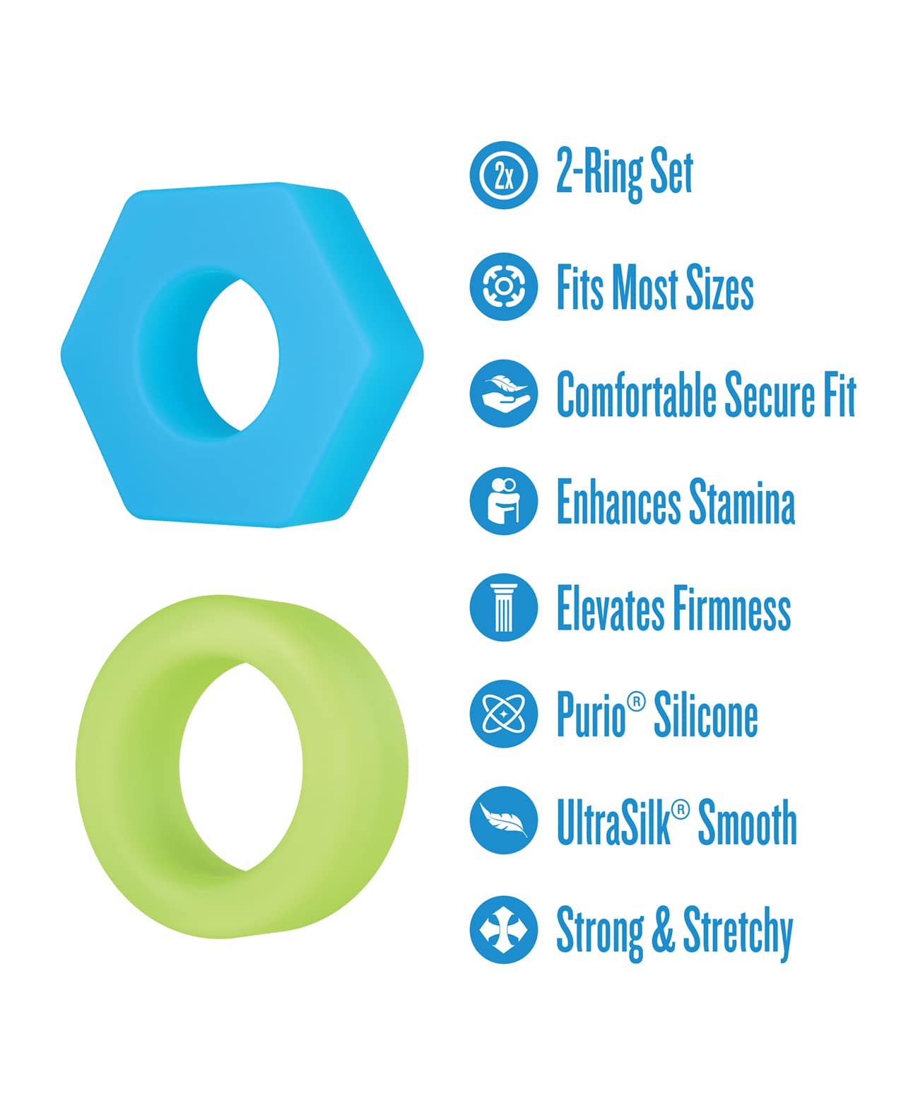 Blush Performance Plus Flash - Image 7