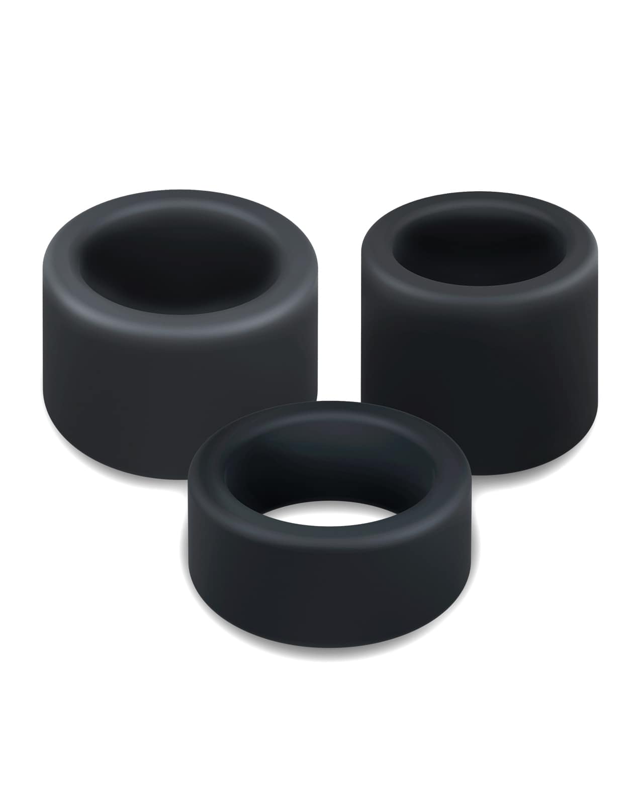 Blush Performance Plus Accelerate - Black - Image 2